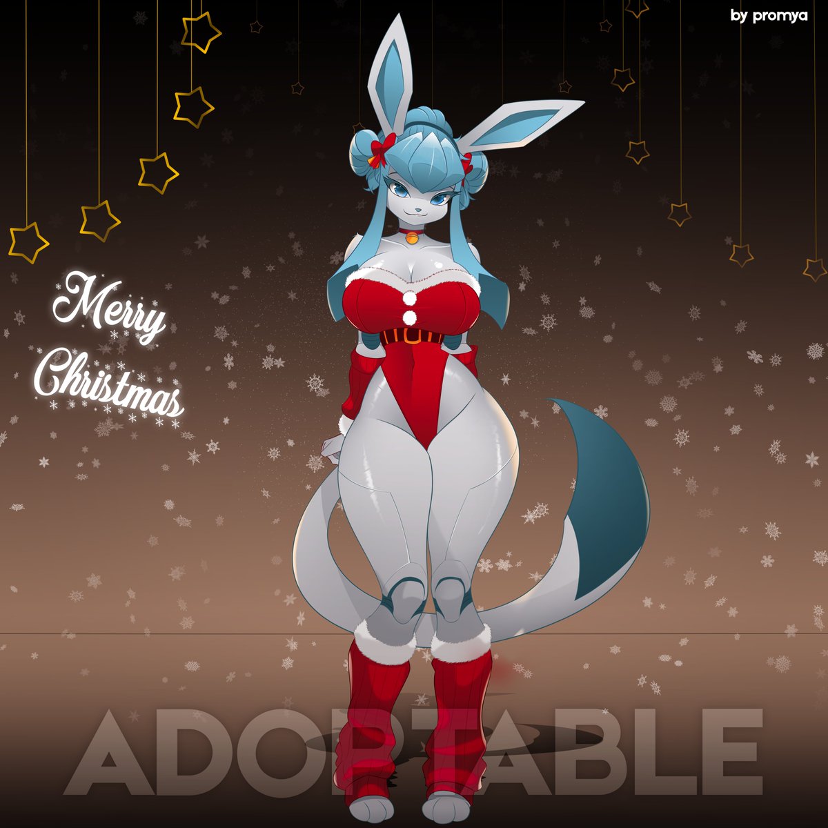 Promeow ❤️🔥 Comms open! tweet media