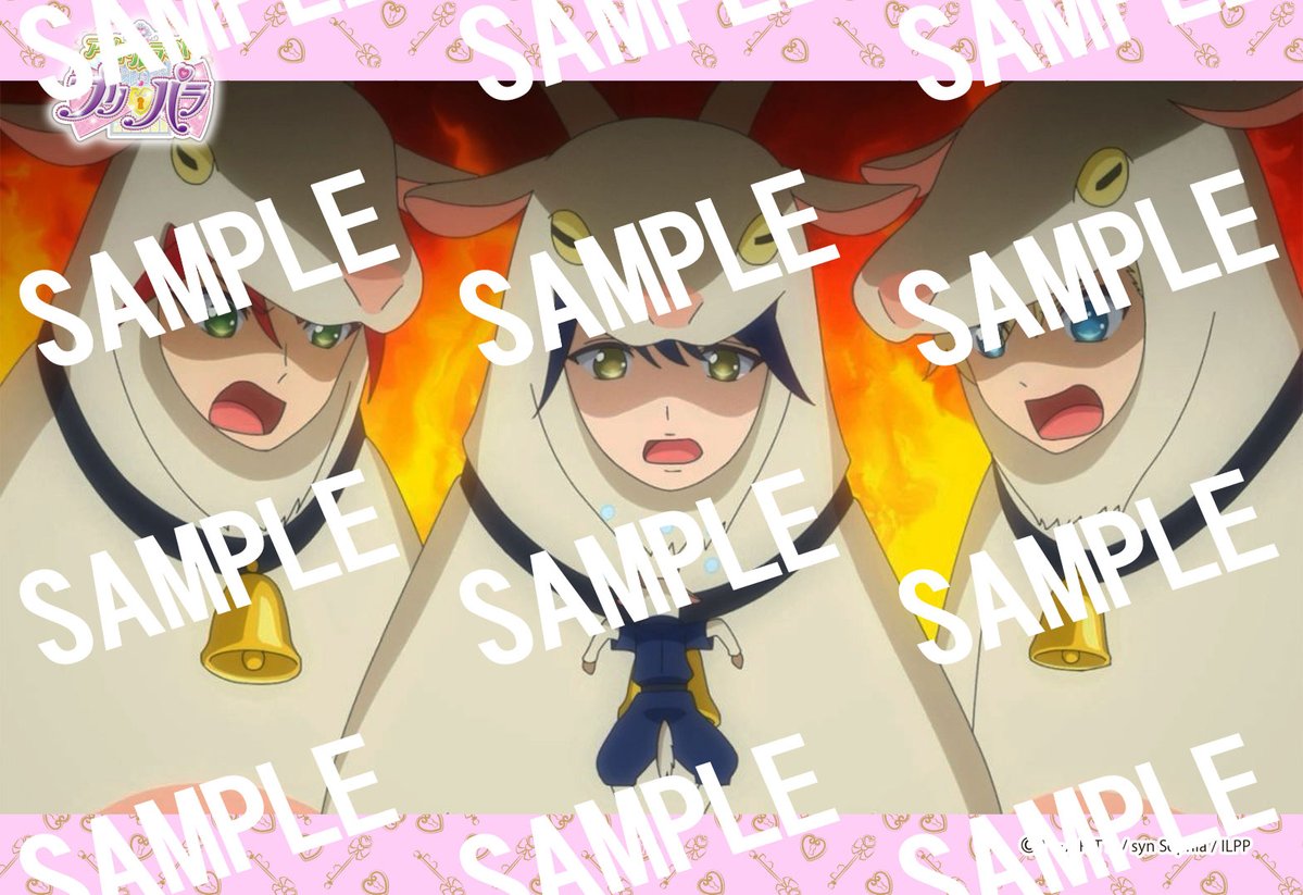 GuruGare's tweet image. 【#pripara #アドパラ 全話掲載中！】 #好きなカットを好きなだけ！
10話（前半）のおススメカットはこちら!!
contentsprint.site/category/anime…
@idolland_arts
@PrettySeriesPR