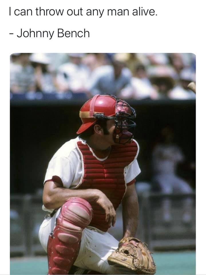 Baseball’s Greatest Moments tweet media
