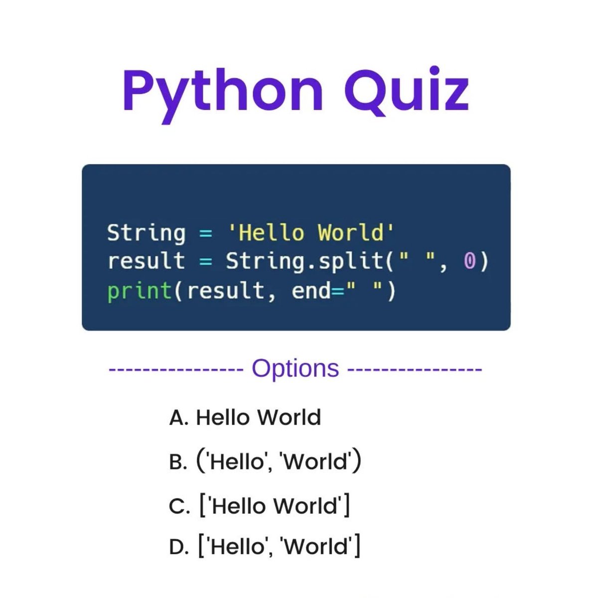 Python Developer tweet media