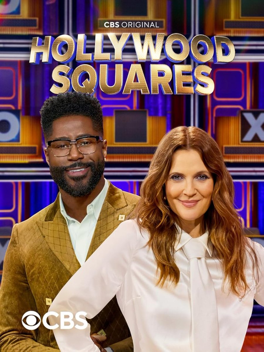 thetvescape's tweet photo. CBS Midseason Premiere Dates

Wednesday, January 7
#HollywoodSquares S2 Premiere 8/7c
#ThePriceIsRightAtNight Returns 9/8c
#FinalTwist Series Premiere 10/9c https://t.co/1u2u2DKH02