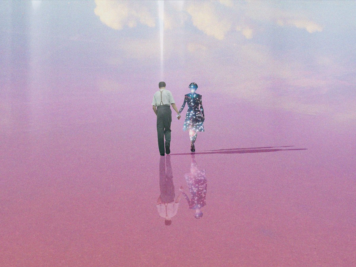 MichaelBuda2's tweet image. Hang on to the good ones
Learn from the bad ones 

‘Memories’
 
19/20 available 

0.01 ETH