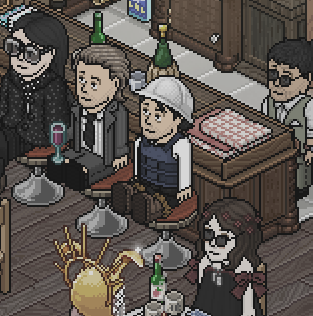 📍 Norby Walters Super Club, NY.