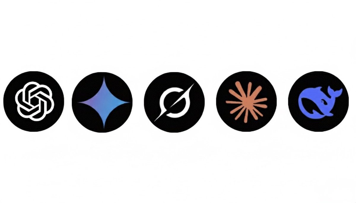 CreeCoder's tweet photo. If you could only use one LLM, what are you picking? https://t.co/4YtF4F5Dlb