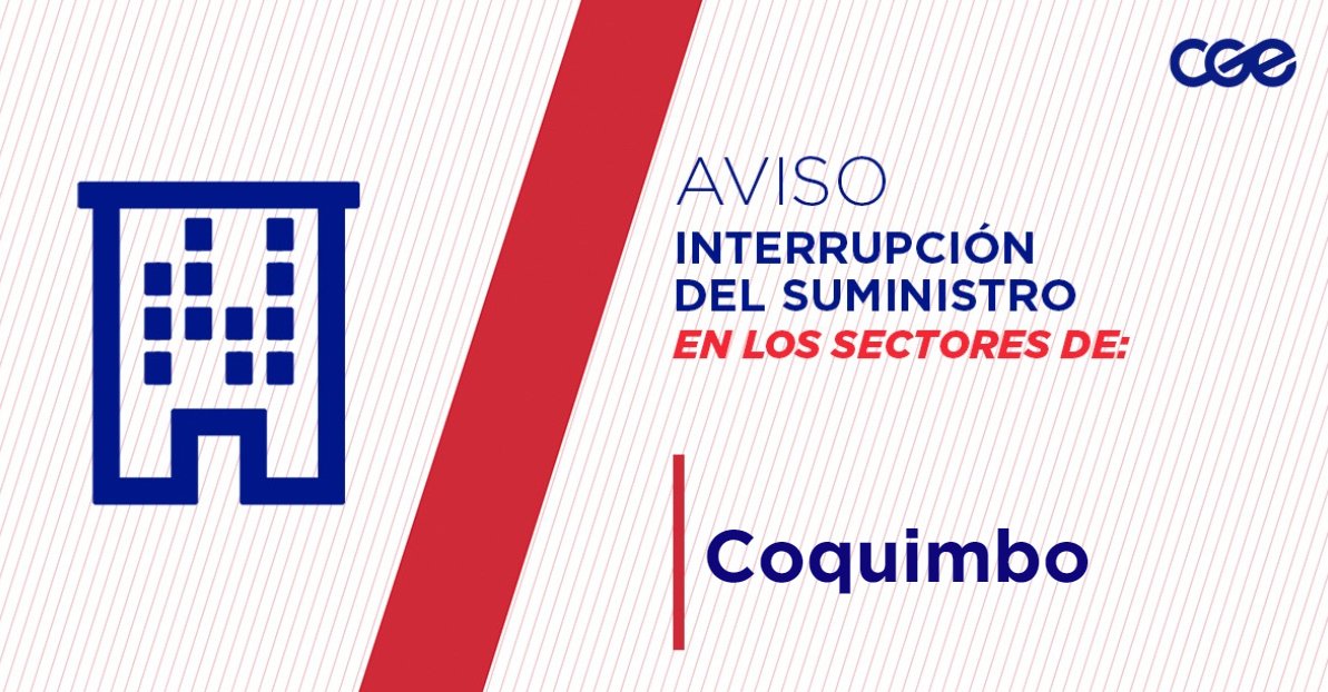 CGE Clientes tweet media