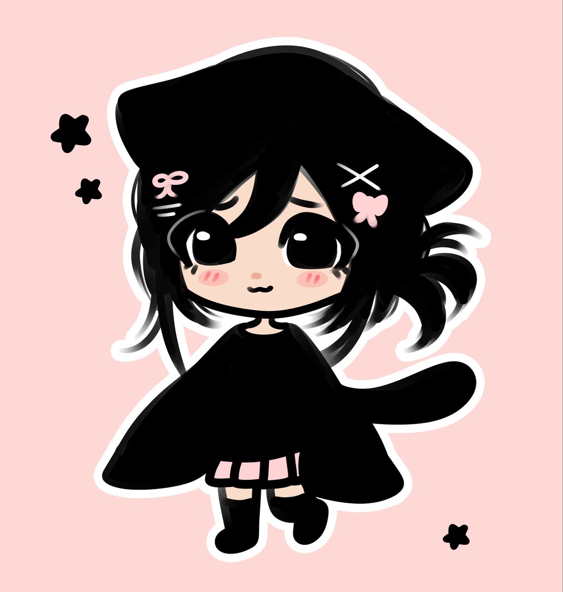 brybryx3's tweet image. doodled my wol teeheehee