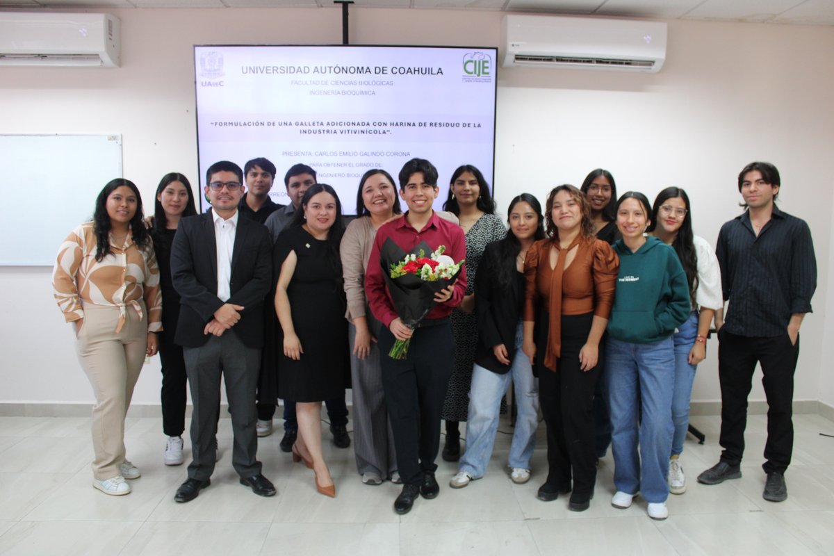 Grupo de Investigación BioAgro tweet media