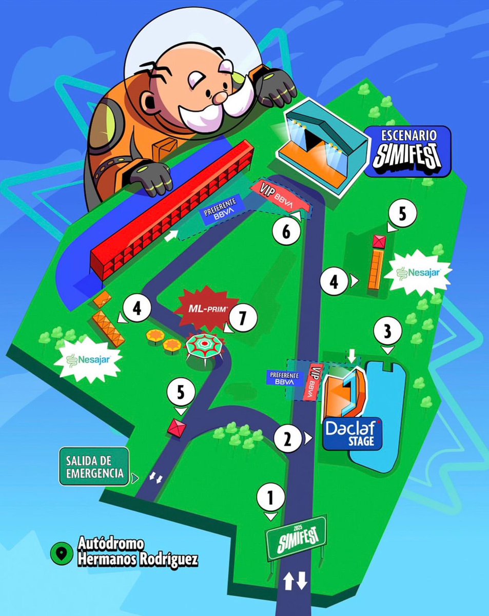 Ticket el Hámster 🐹 tweet media