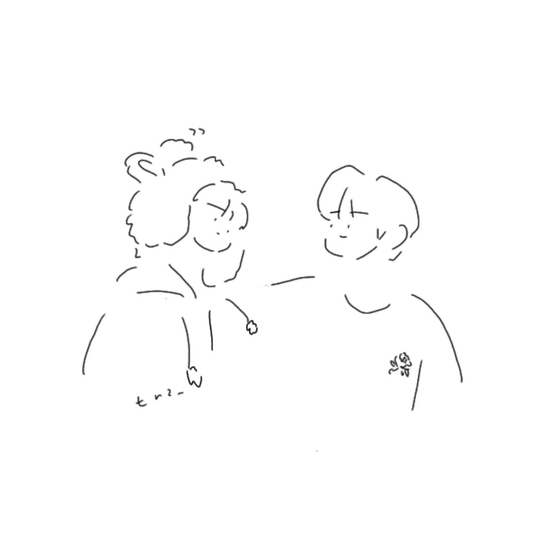 🫳⁾⁾

#김태래 #성한빈 #zb1fanart