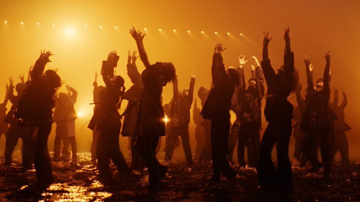 三浦大知 (Daichi Miura) / いつしか -Music Video- buff.ly/pKumQSV #music  #MoviesTvTj (video) #MusicVideos #JPOP  #CodingMusic #Entertainment  #Japan #Asia #DaichiMiura