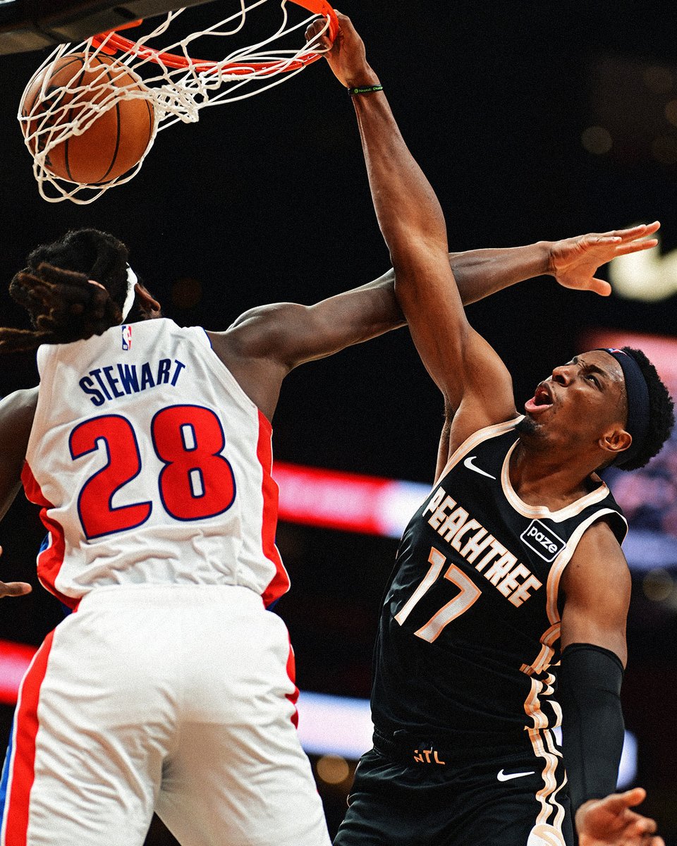 😱 WHAT A SLAM BY ONYEKA OKONGWU 😱