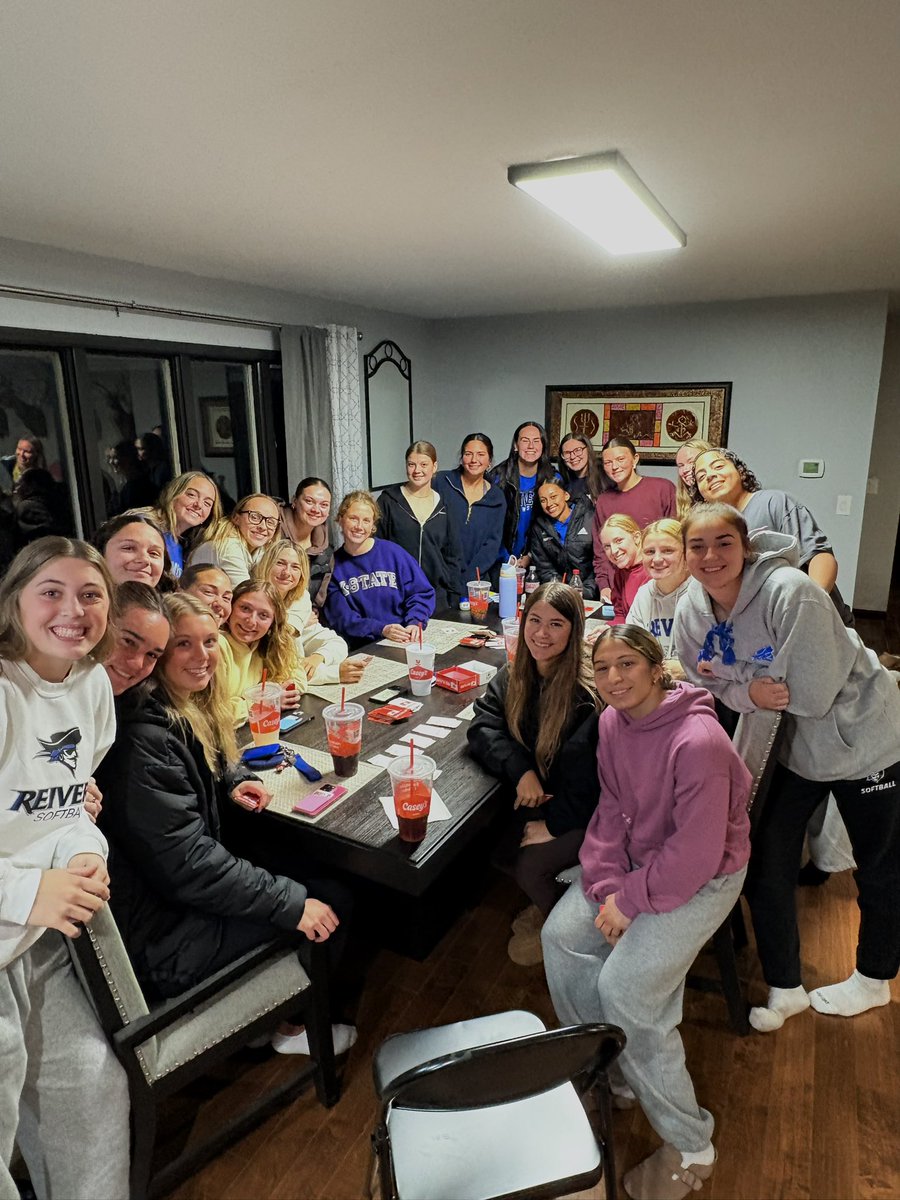 Reiver Softball tweet media