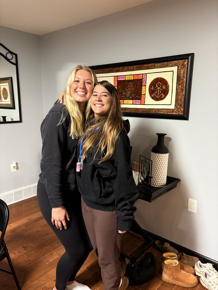 Reiver Softball tweet media