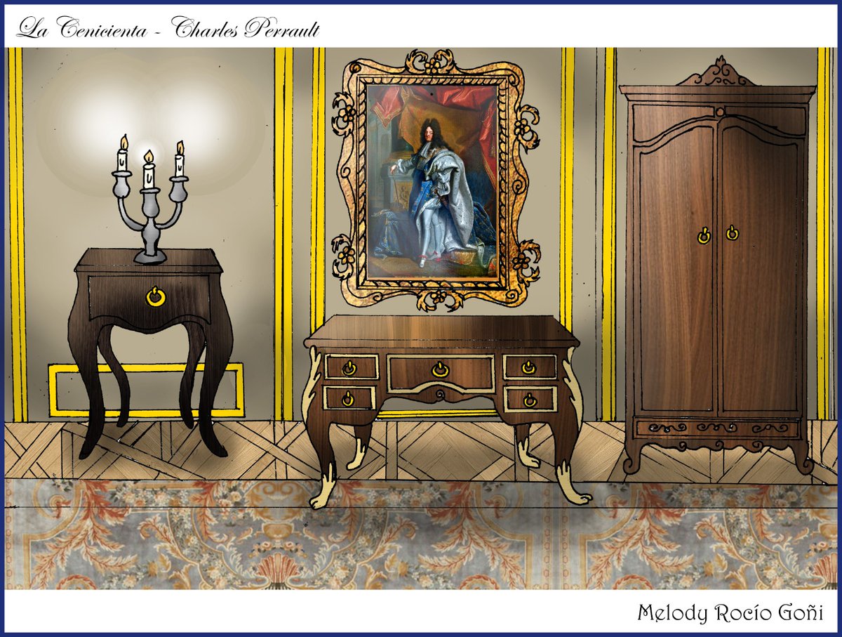 RochiD230's tweet image. Ancient objects, backgrounds and clothing from 17th century

#digital #digitalart #digitalartist #traditionalart #traditionalartist #art #artist #illustration #illustrator #colors #clothes #objects #louisxiv
#17thcentury #artista #dibujante #arte #photoshop #lineart