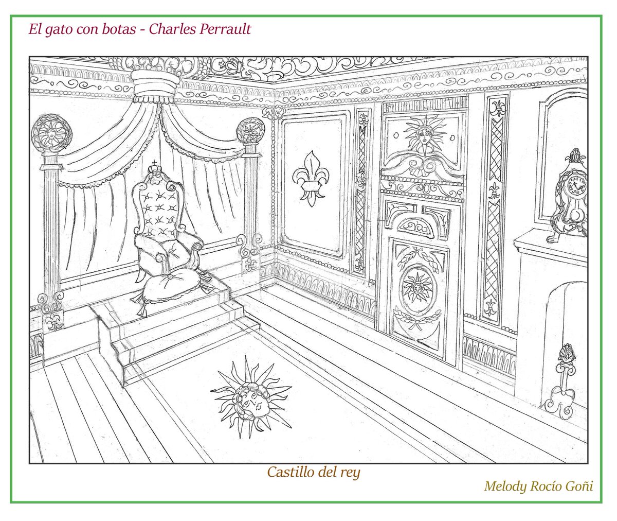 RochiD230's tweet image. Ancient objects, backgrounds and clothing from 17th century

#digital #digitalart #digitalartist #traditionalart #traditionalartist #art #artist #illustration #illustrator #colors #clothes #objects #louisxiv
#17thcentury #artista #dibujante #arte #photoshop #lineart