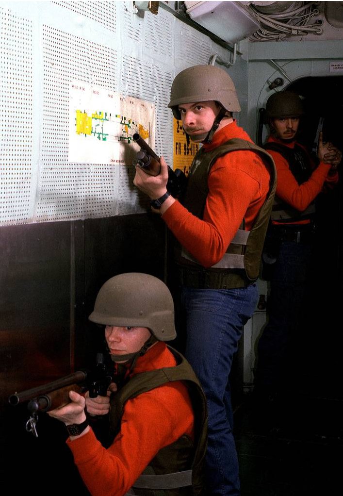 Reforger85's tweet image. below the decks