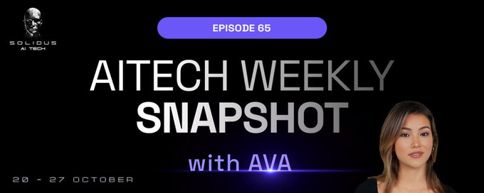 SpillVault1's tweet image. Huge news. This partnership between @AITECHio and  is a major step toward unlocking next-level AI + blockchain interoperability. 

Excited to see how decentralized intelligence evolves from here.

#AITECH