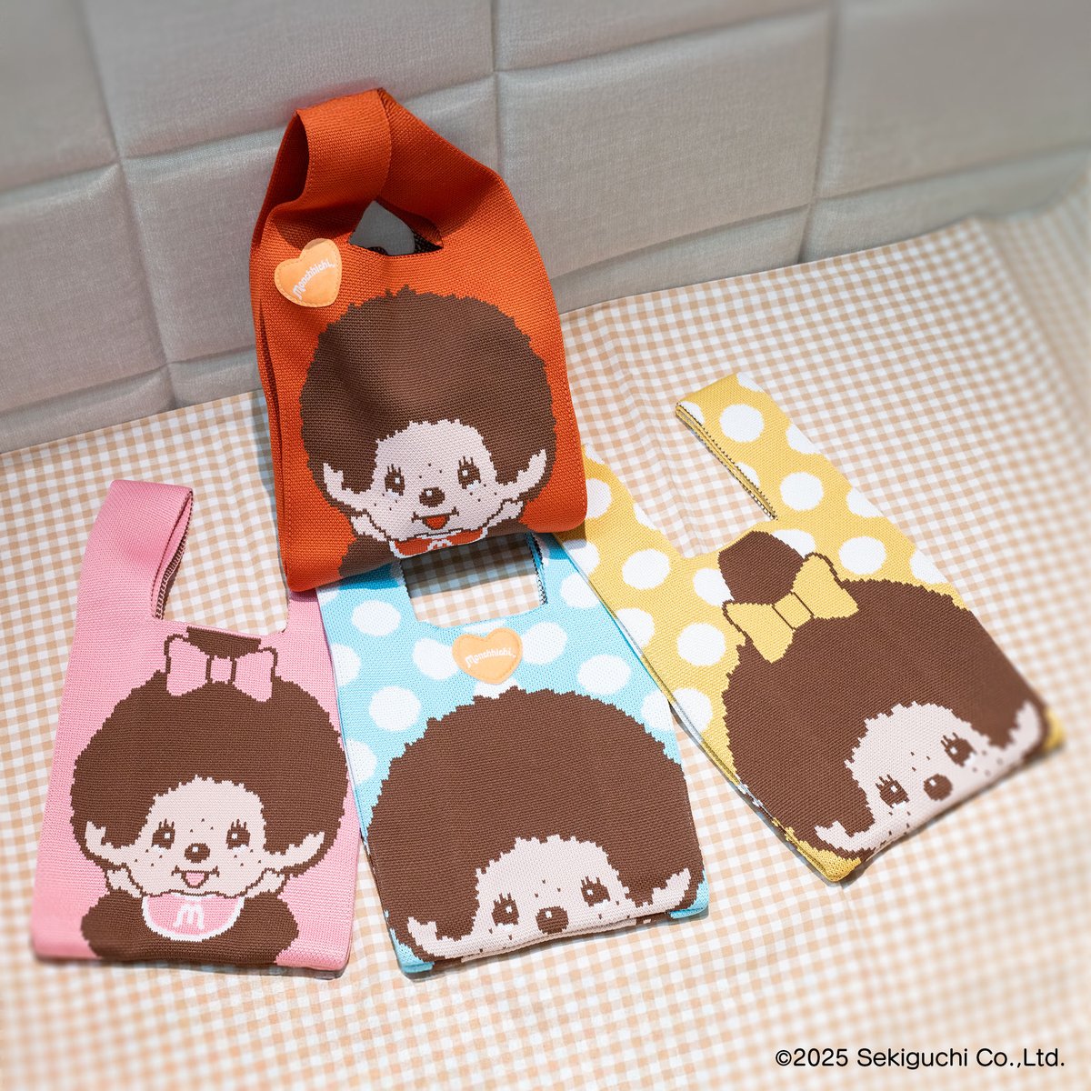 モンチッチ【公式】 (@monchhichi126) / Posts / X