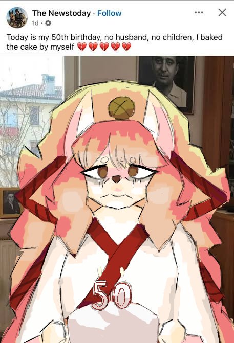 poor mommy:( #Undertale #undertaleyellow #ceroba