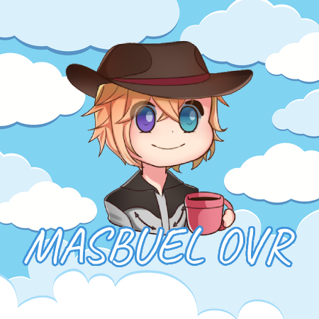 Por ahí escuche que le dicen el Comal porque calienta las gorditas (tengan cuidado TwT)

<a href="/MasbuelOVR/">Masbuel OVR</a> 

#Vtuber #twitch #Fortnite