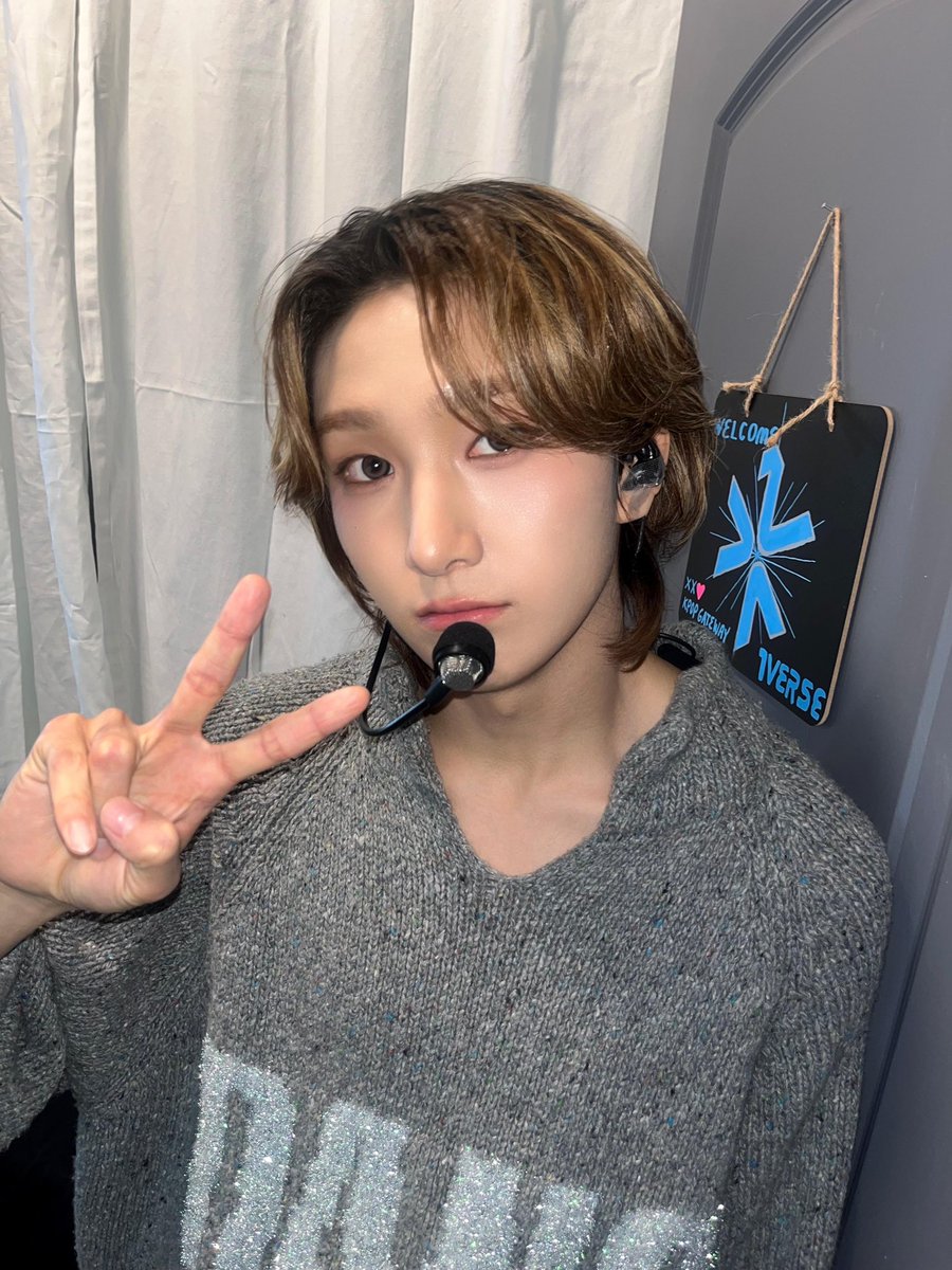 1VERSE_official's tweet image. [From. KENNY] Aftermath of the Red Bull