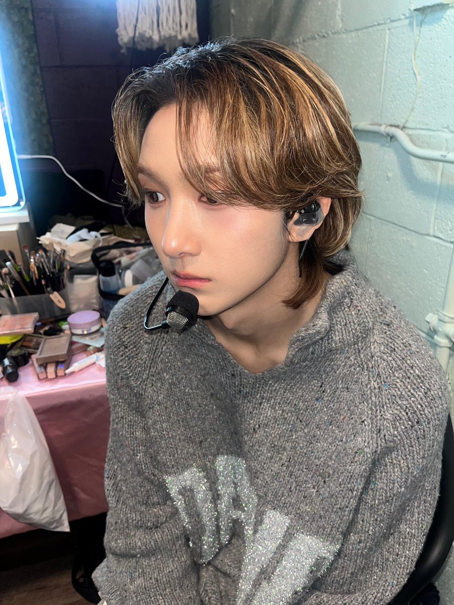 1VERSE_official's tweet image. [From. KENNY] Aftermath of the Red Bull