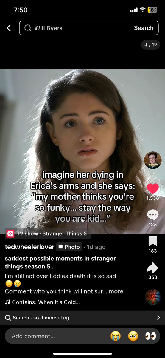 coneybyler's tweet image. THE TRILOGY….