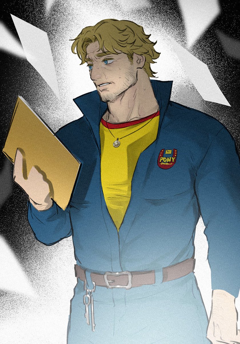 yuana021585281's tweet image. Suddenly found this and I even forgot I had drawn it 😂