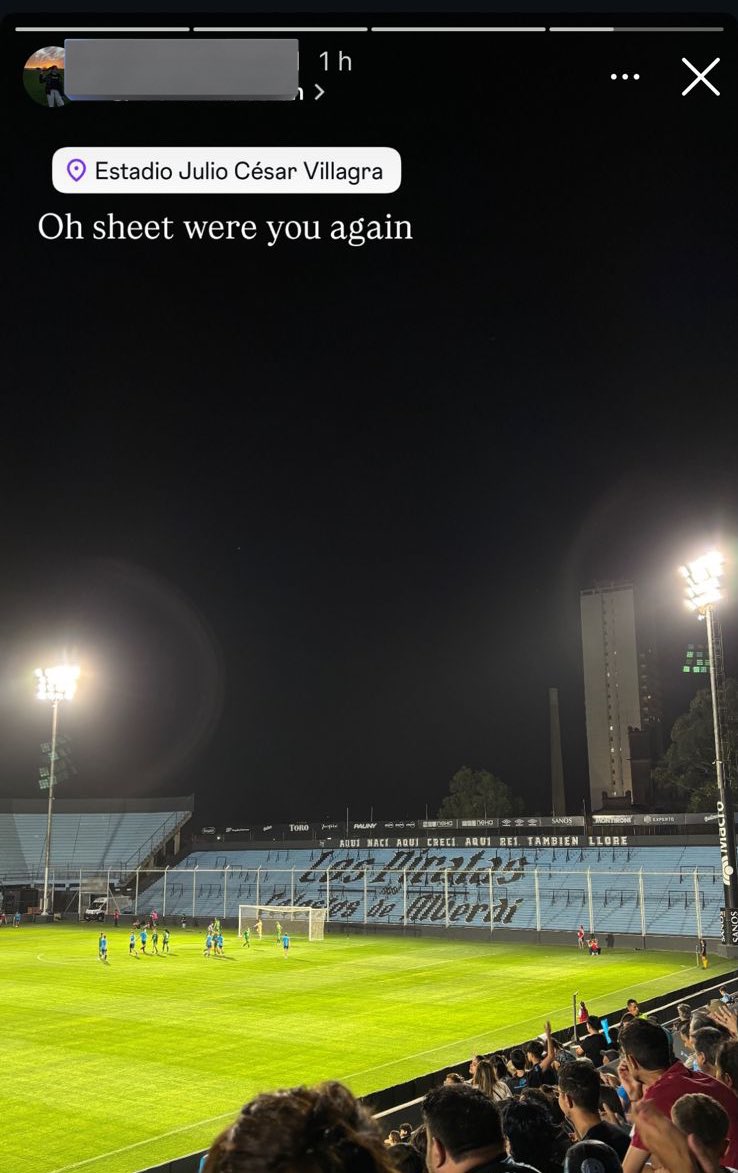 BELGRANO NO SABE DE INGLES