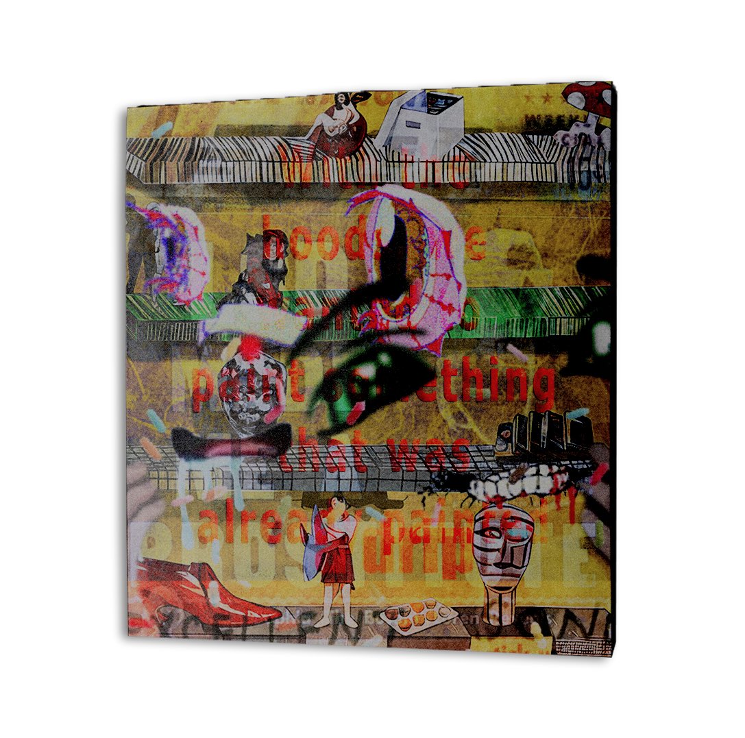 Heavenly Daze tweet media