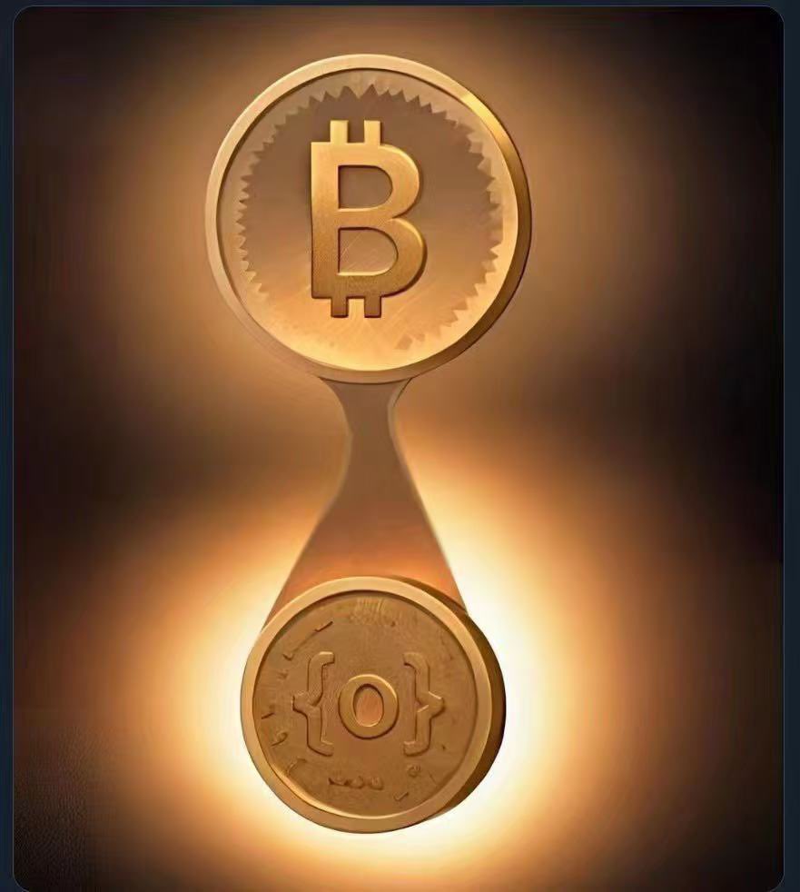 qiang_zhang189's tweet image. 铭文三强 $rats $sats $ordi 作为币圈最后的遮羞布，如果不再上涨，那币圈meme也没啥可以玩了！