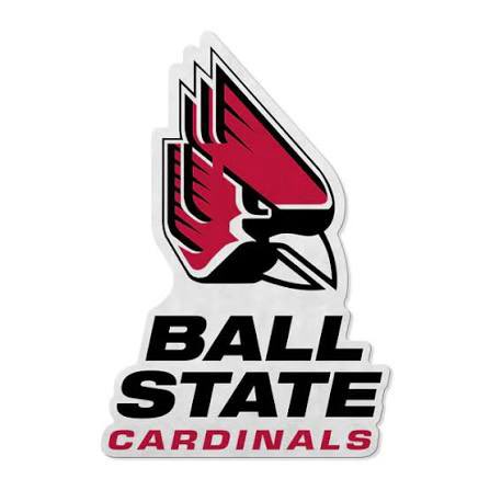 TimRoberson2's tweet image. AGTG! Blessed to have received an offer from Ball State University!! @dariusmoore07 @BlackbournMike @JUCOFFrenzy @JuCoFootballACE