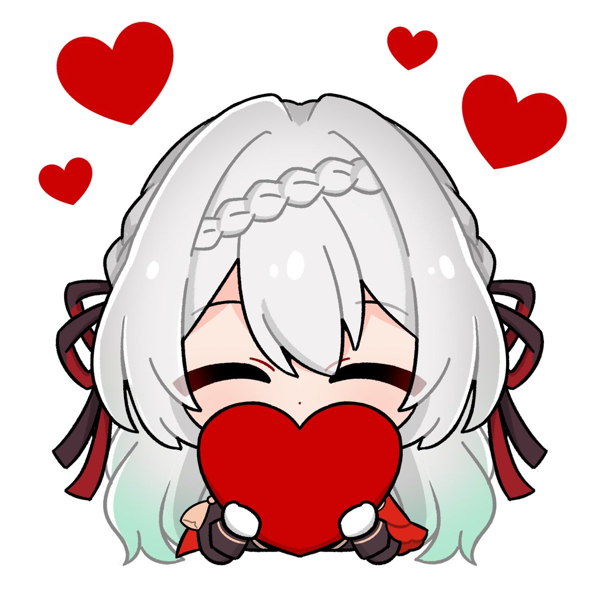 Makino Maki - Commission OPEN (@makinomaki108) / Posts / X