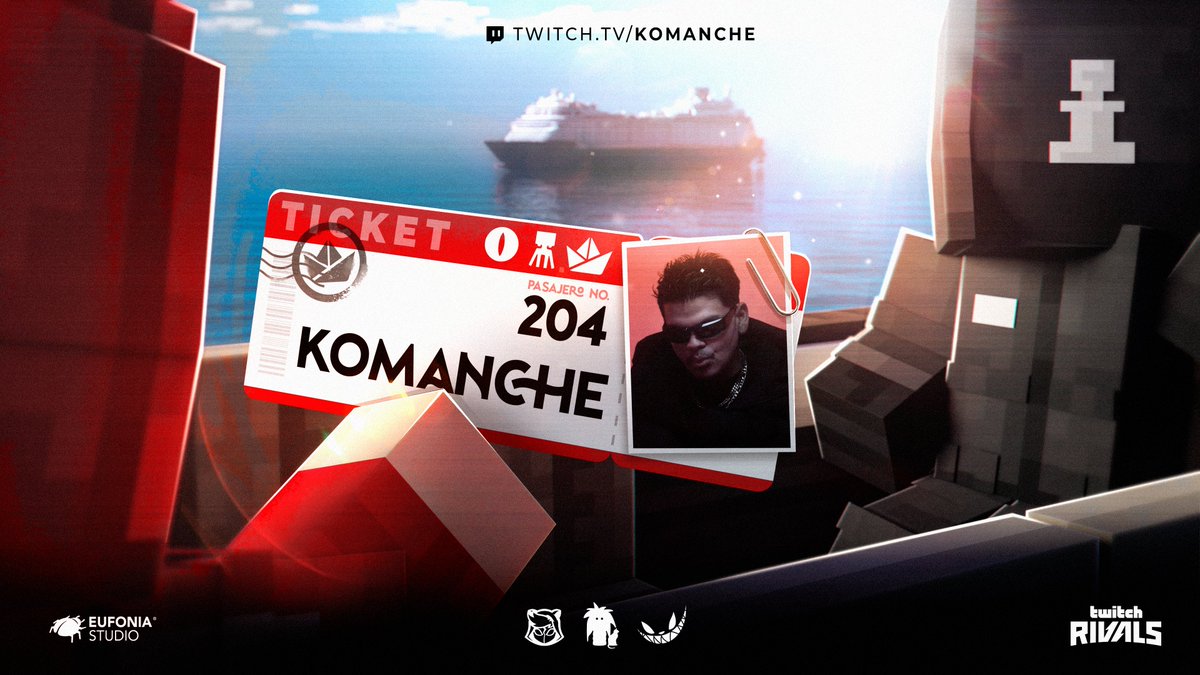 SQUID CRAFT GAMES tweet media