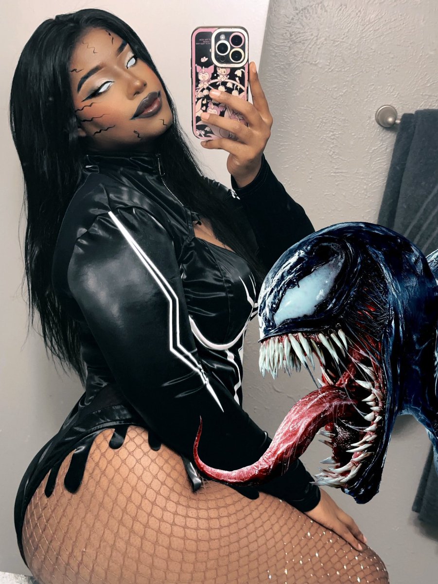 NoireCii's tweet image. 🍀