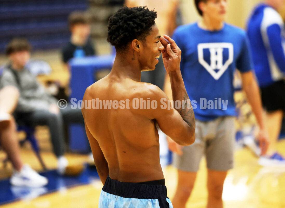 Southwest Ohio Sports Daily tweet media