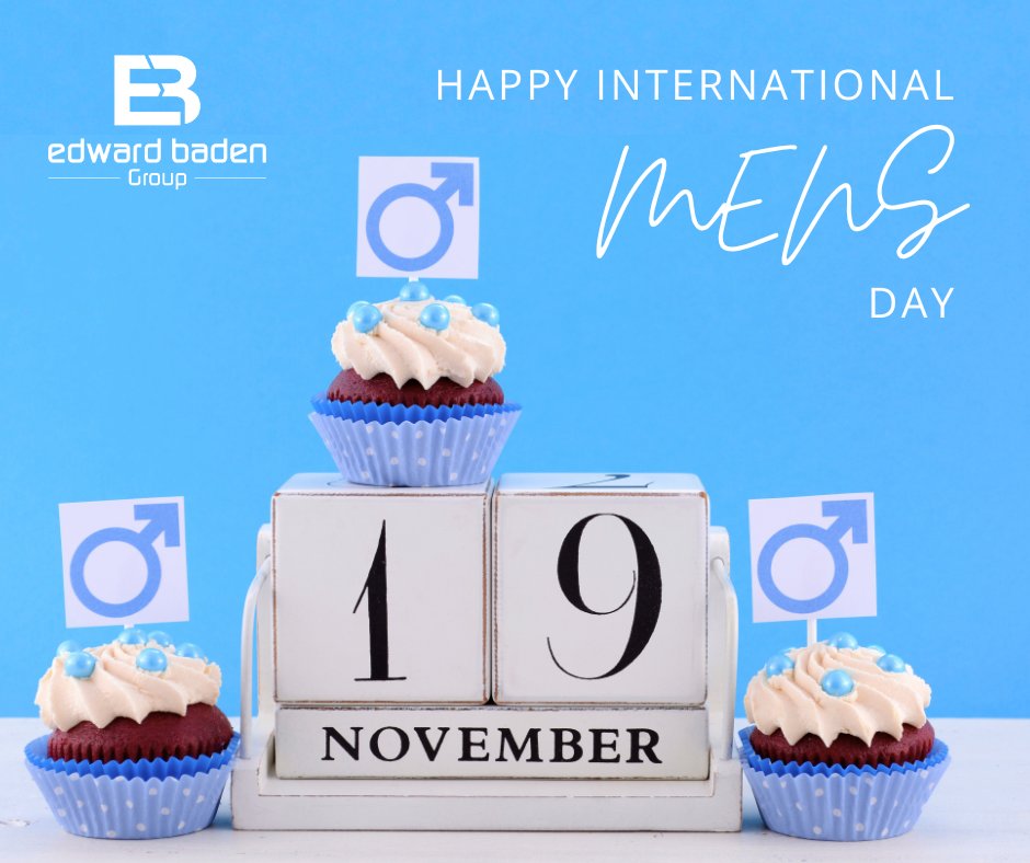 Today we’re giving a big shout-out to all the amazing men at UK Cube - our clients, our team, and everyone who makes things happen every day! 💙

From moving boxes to moving ideas, storing treasures to creating great coworking vibes, you make it all look easy. Let’s celebrate