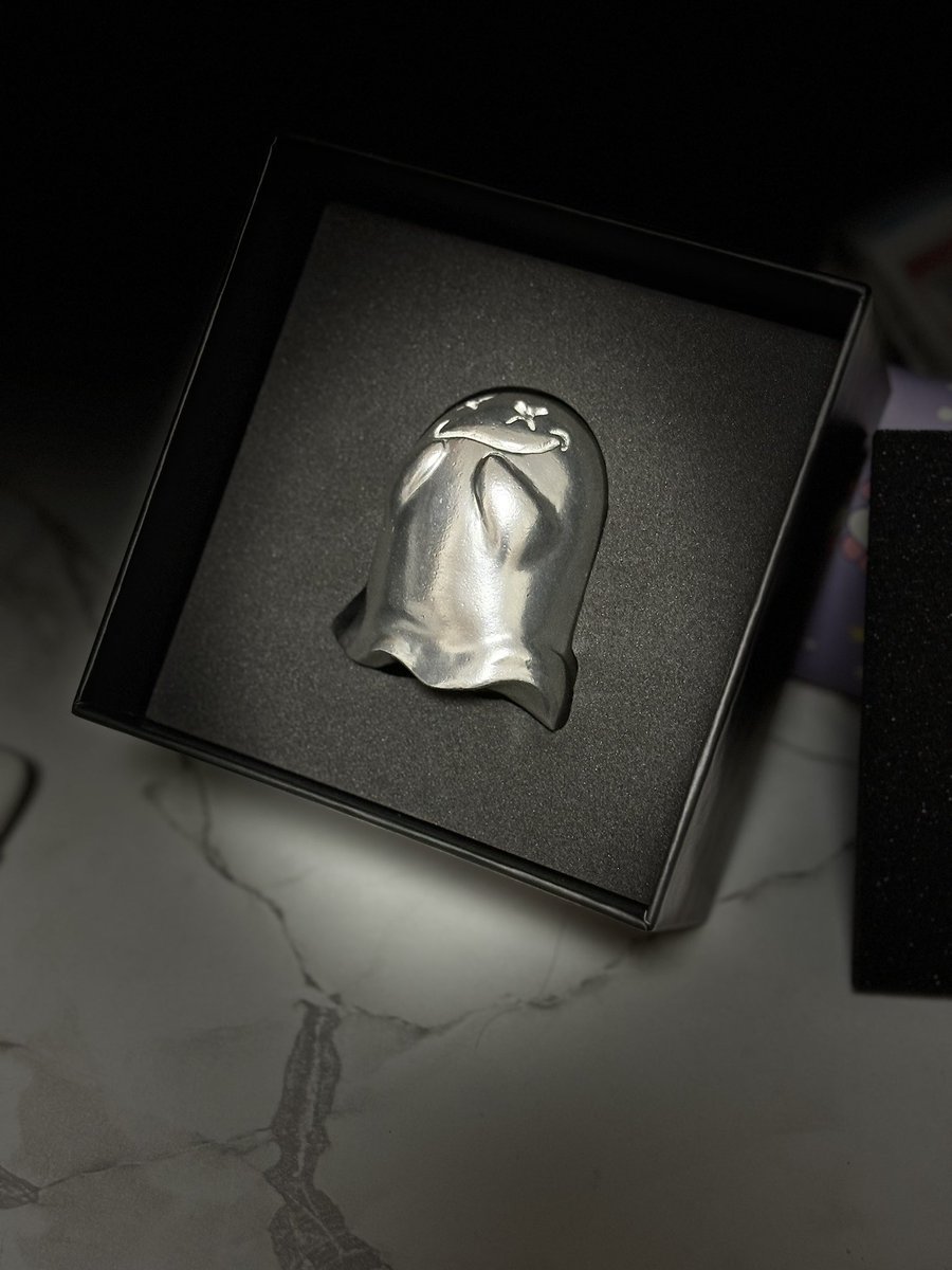 GHOST EXPOD セット おばけｼﾌﾄﾉﾌﾞ(White) | GHOST EXPOD