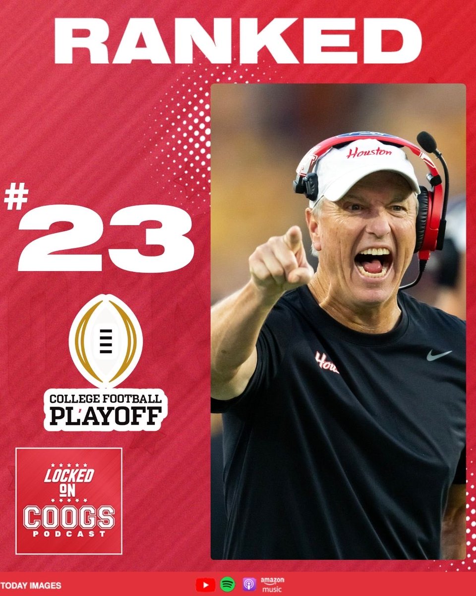 #GoCoogs