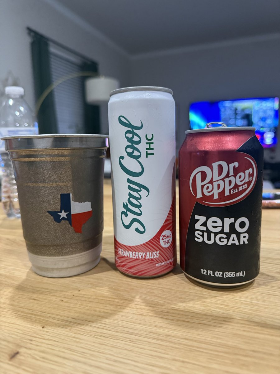 NastyJermball's tweet image. Ready for take off #THC