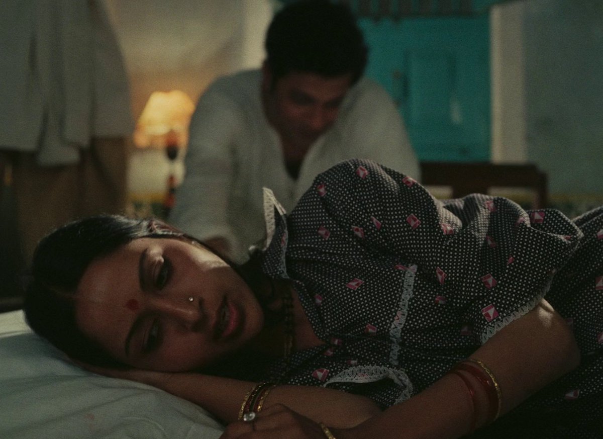 unfilmdesude's tweet photo. Manthan / The Churning (1976)

🎬 : Shyam Benegal.

New Restoration. https://t.co/vfRz2tQFrh
