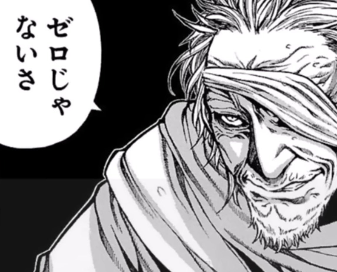 Dongurihou0125's tweet image. Q.ドリフターズに出てたハンニバルってどんだけ凄いの？…