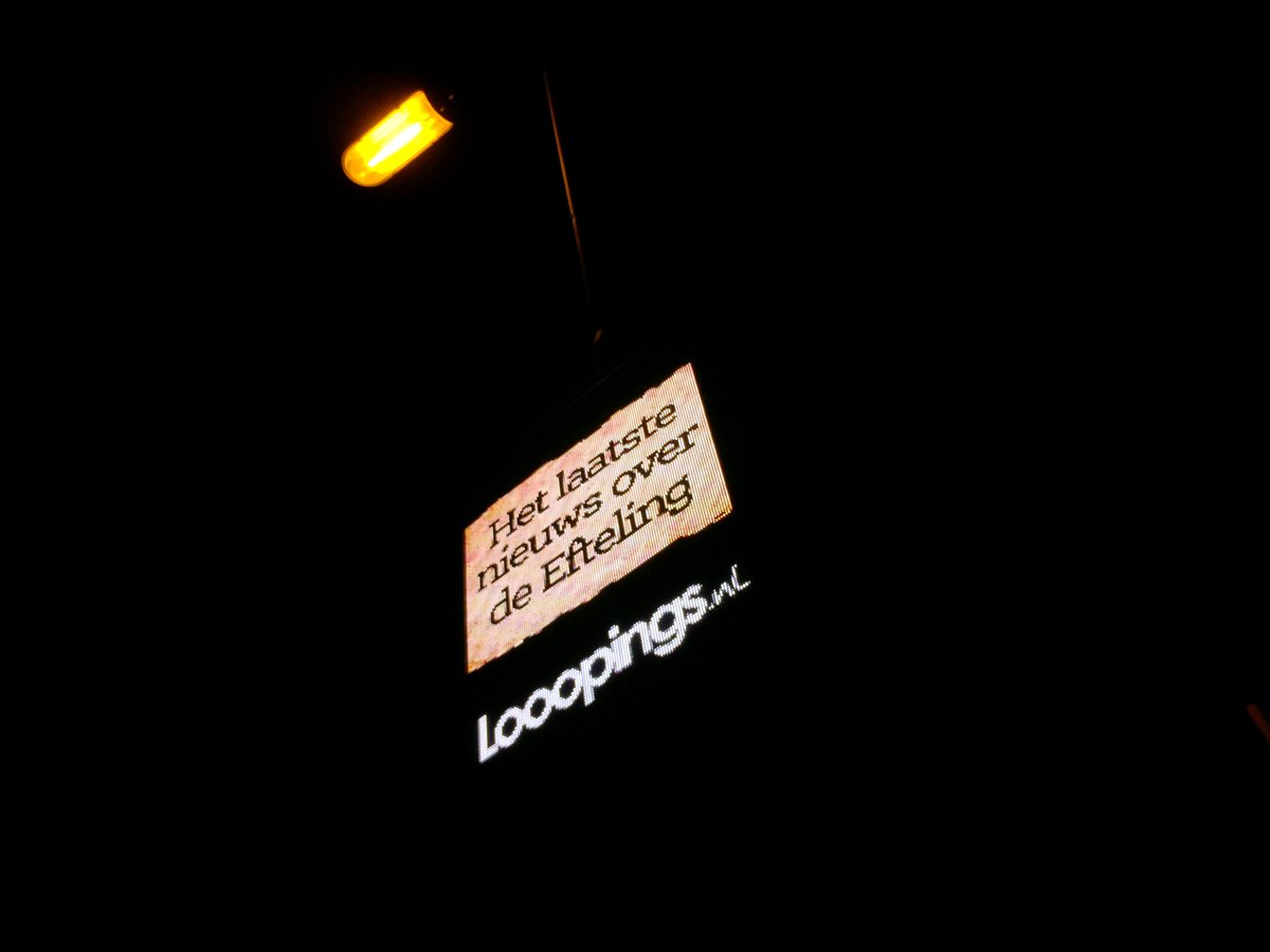 Vandaag 11 jaar geleden. Gelukkig hebben we de foto's nog.