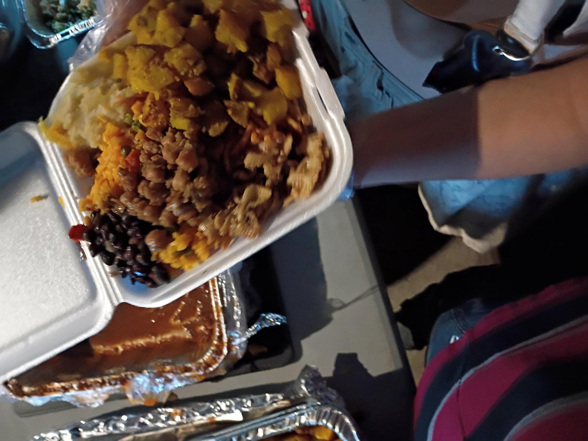 Ft. Lauderdale Food Not Bombs tweet media