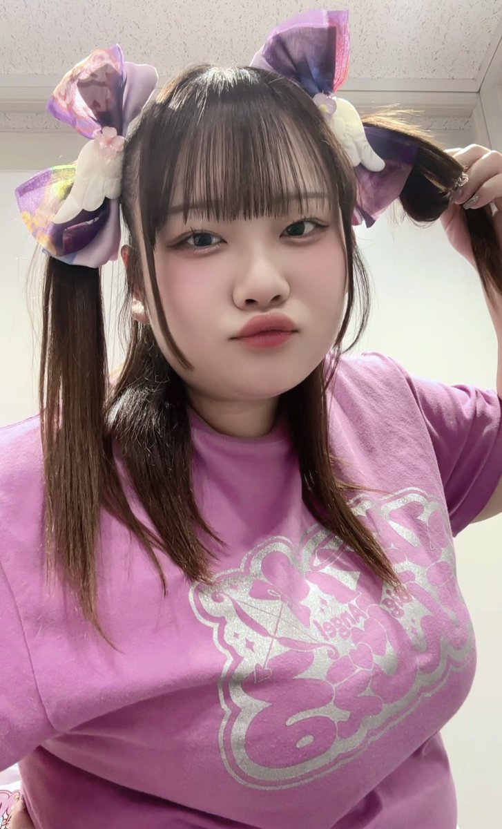 じゅり おはようみんな🍠（今日は午前中に投稿できたよ！良かったあ