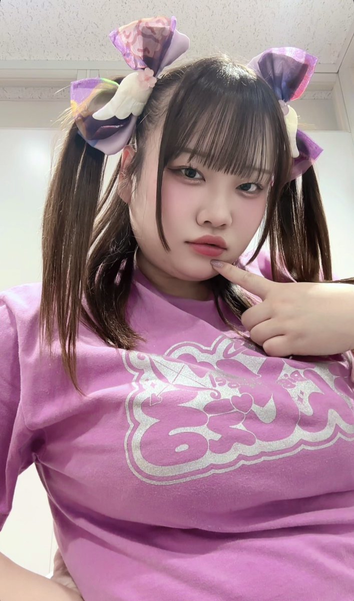 おはようみんな🍠（今日は午前中に投稿できたよ！良かったあ