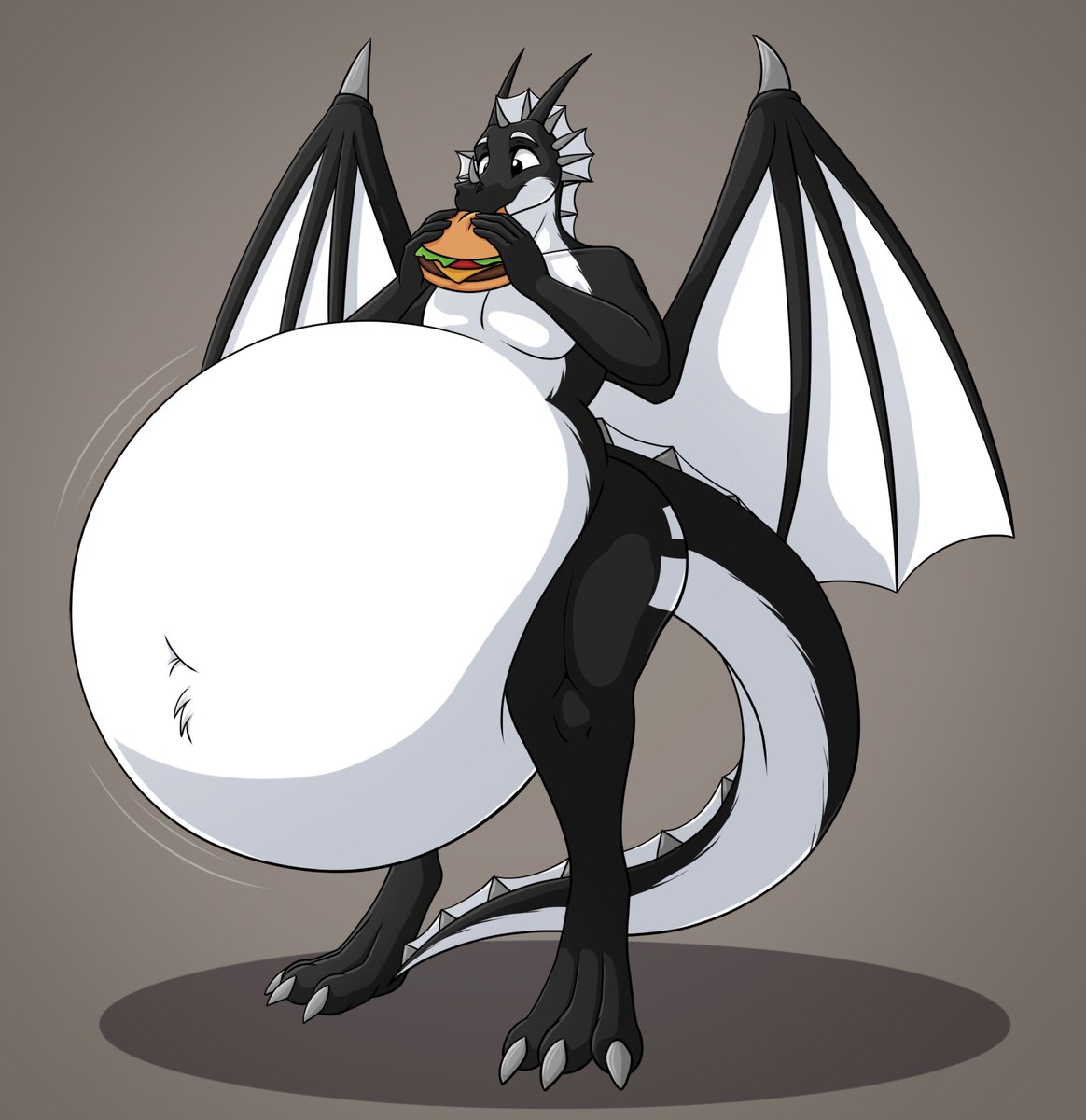 Feesh for dinner tweet media