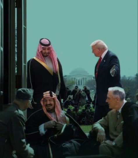 _GOS9's tweet image. من عزومك عرفت كبار العزوم 🤍🇸🇦

#محمد_بن_سلمان_في_واشنطن
 #القمه_السعوديه_الامريكيه