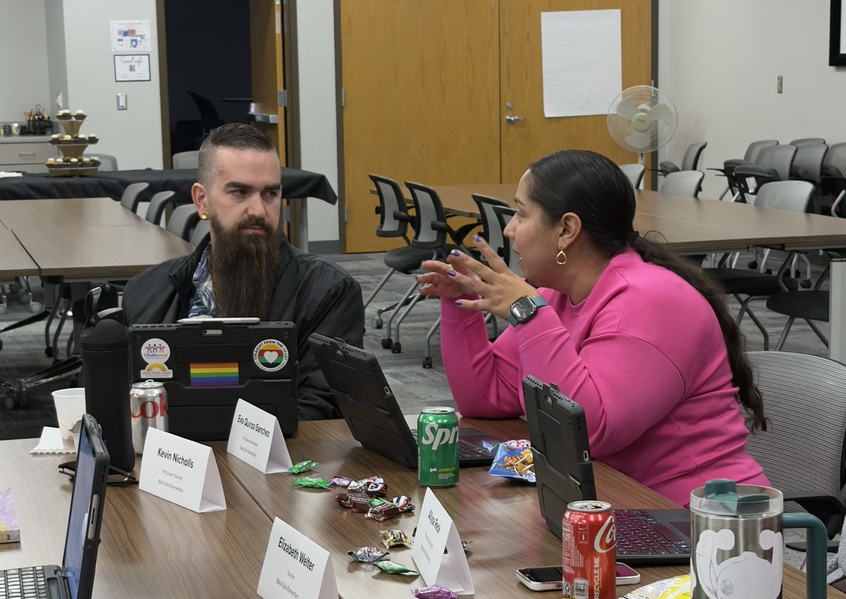 Kathleen Smith tweet media