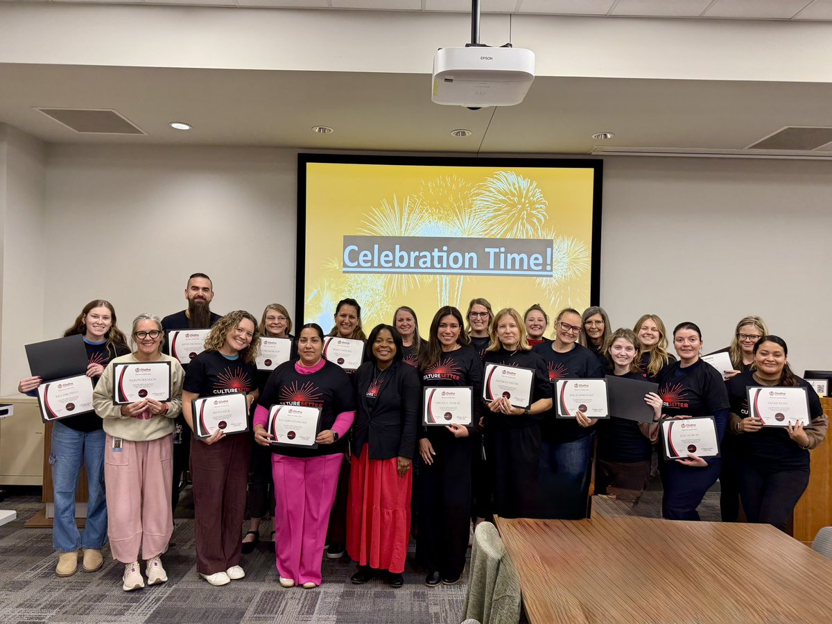 Kathleen Smith tweet media